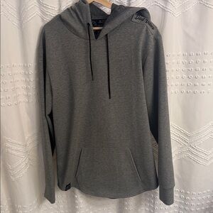 Excellent DadBod Men's Gray Hoodie - 2XL